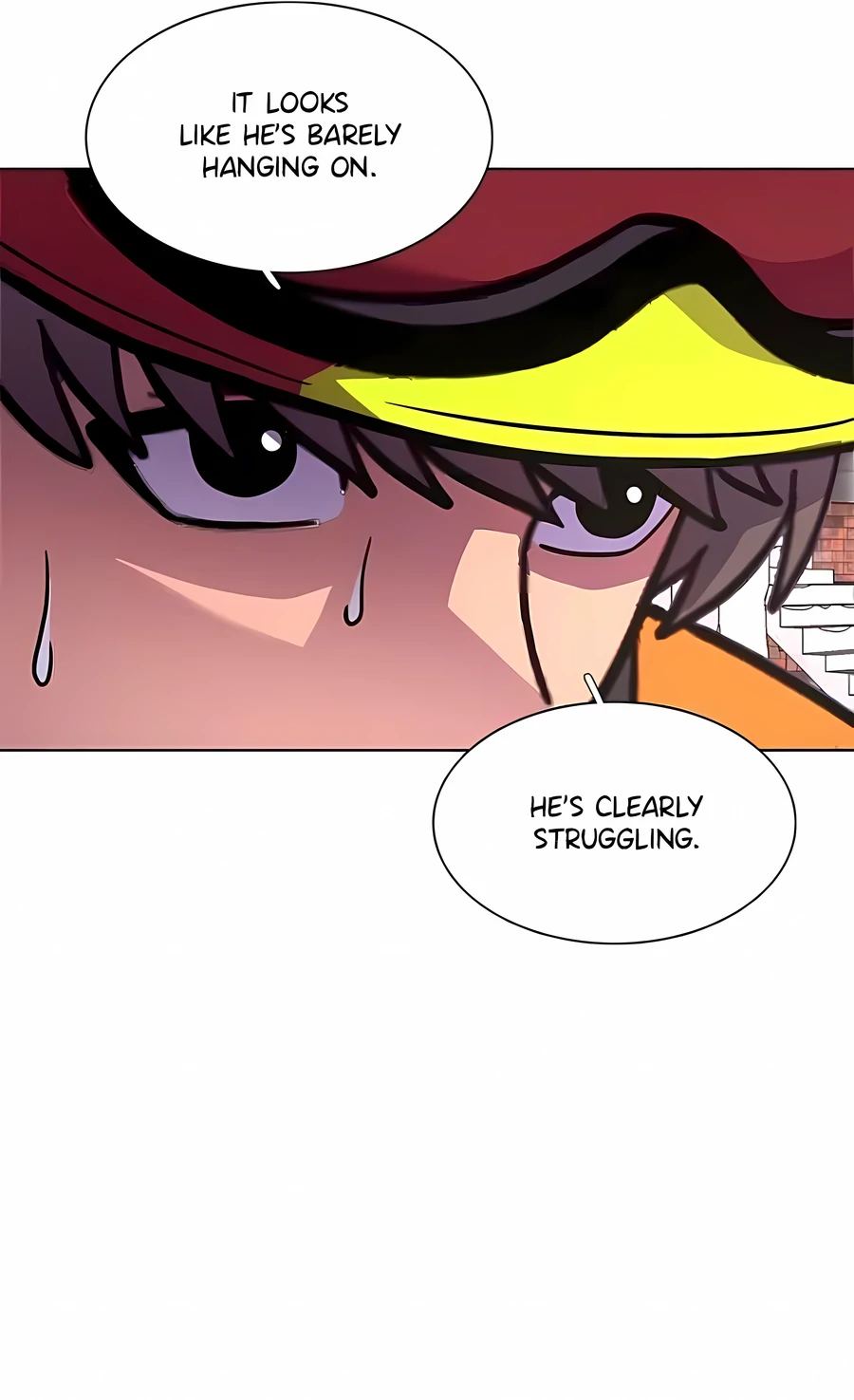 Read 1 Second ENGLISH Manga Online