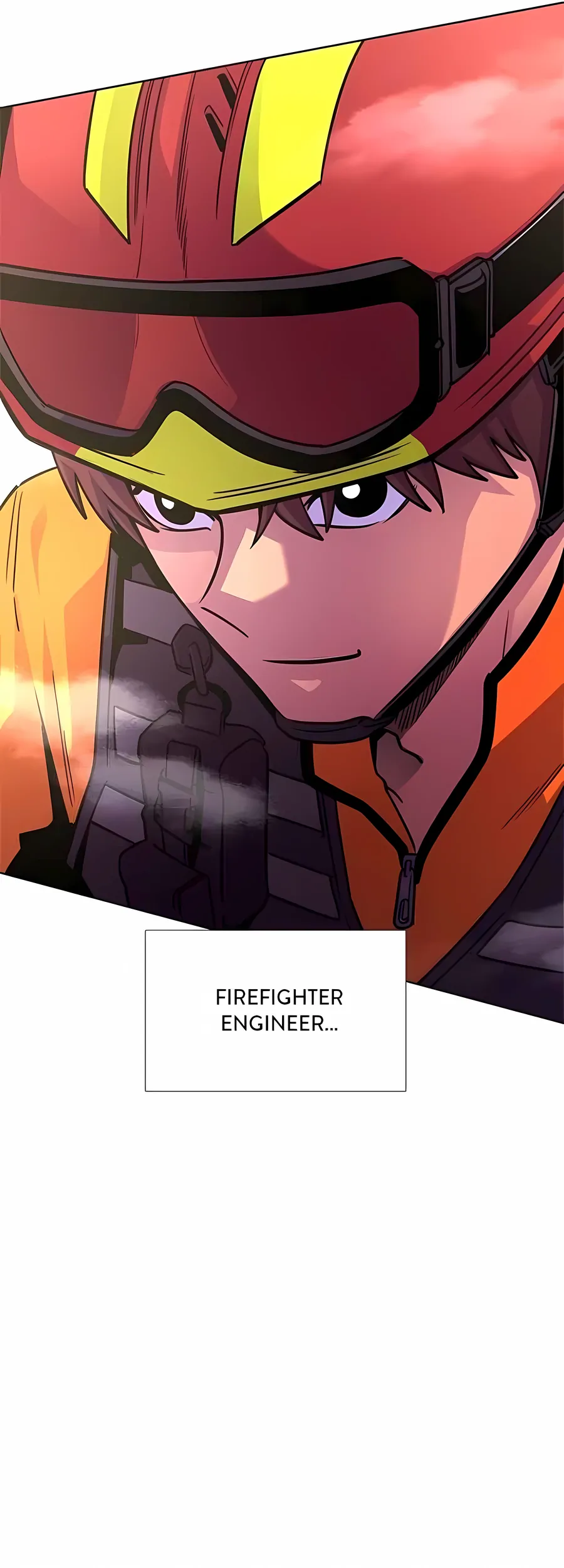 Read 1 Second ENGLISH Manga Online