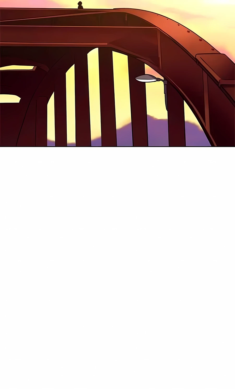 Read 1 Second ENGLISH Manga Online