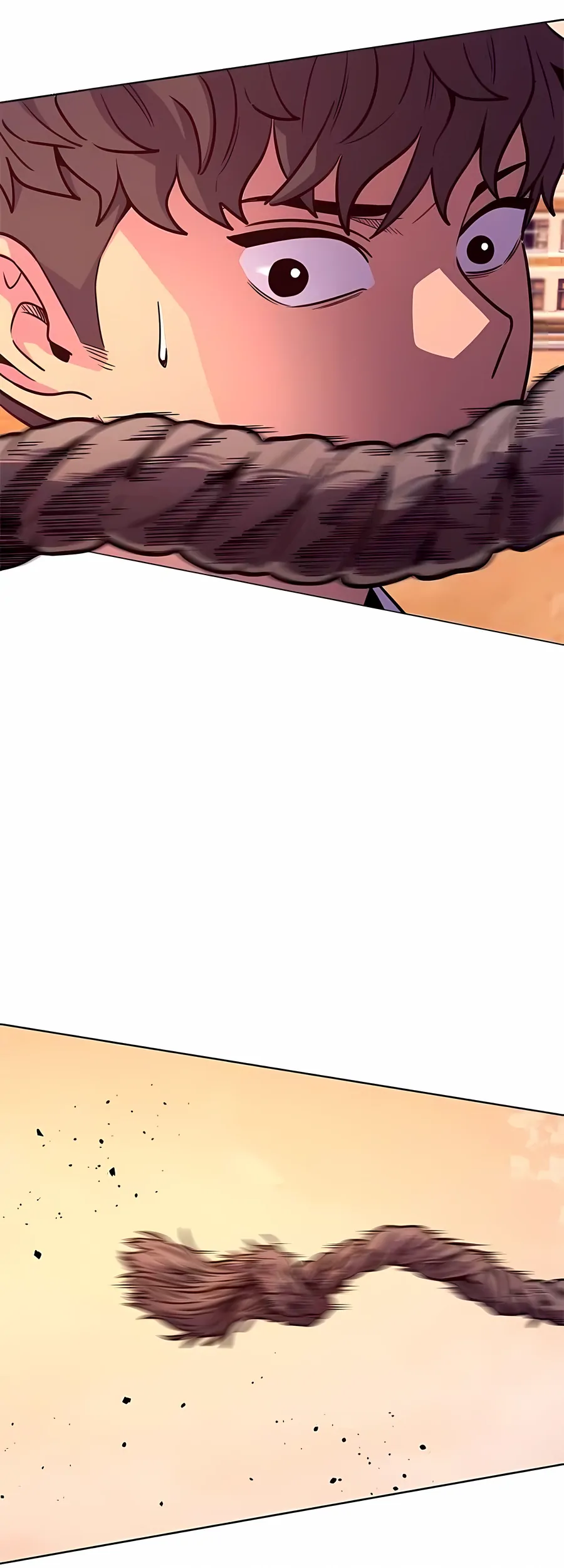 Read 1 Second ENGLISH Manga Online