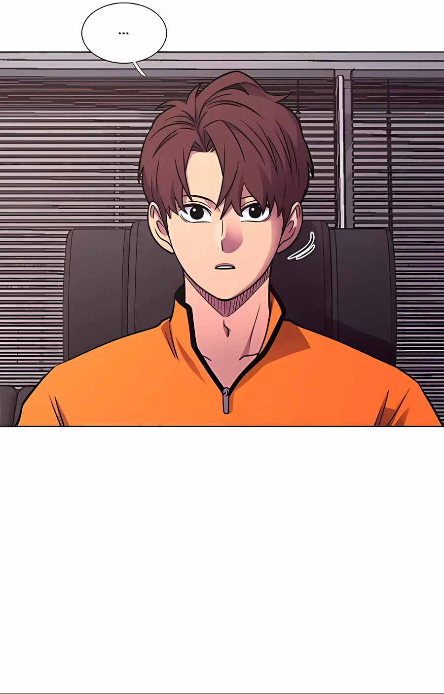 Read 1 Second ENGLISH Manga Online