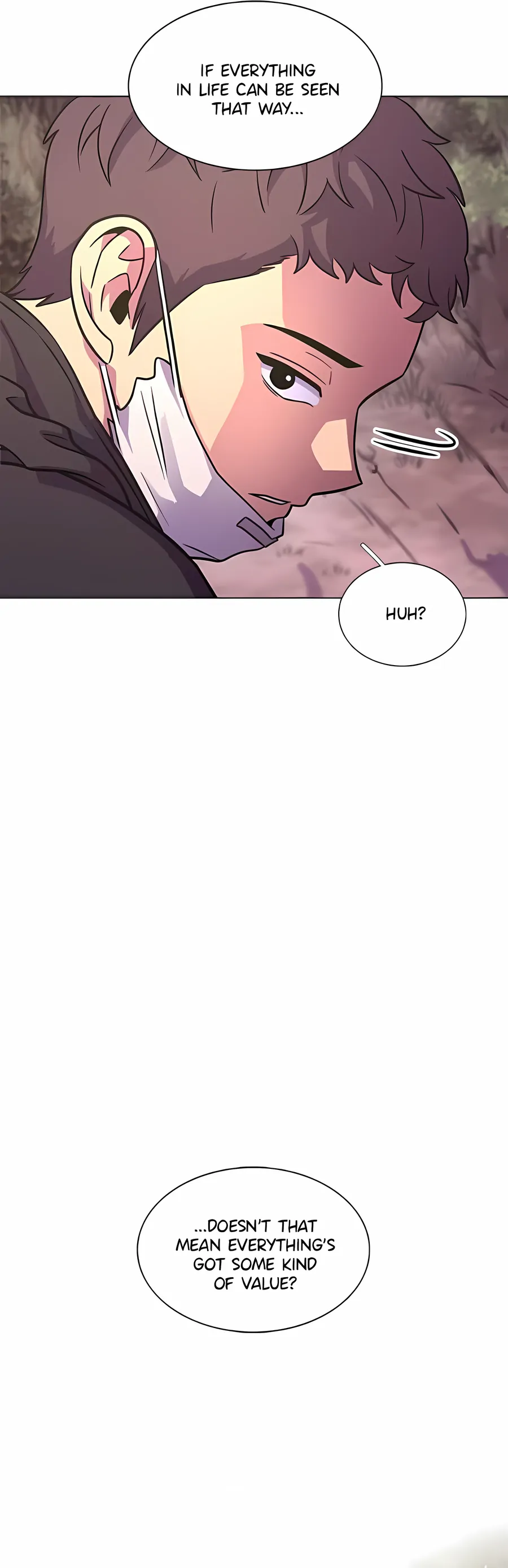 Read 1 Second ENGLISH Manga Online