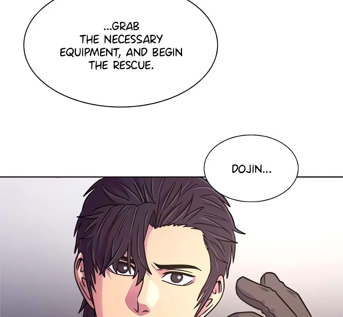 Read 1 Second ENGLISH Manga Online