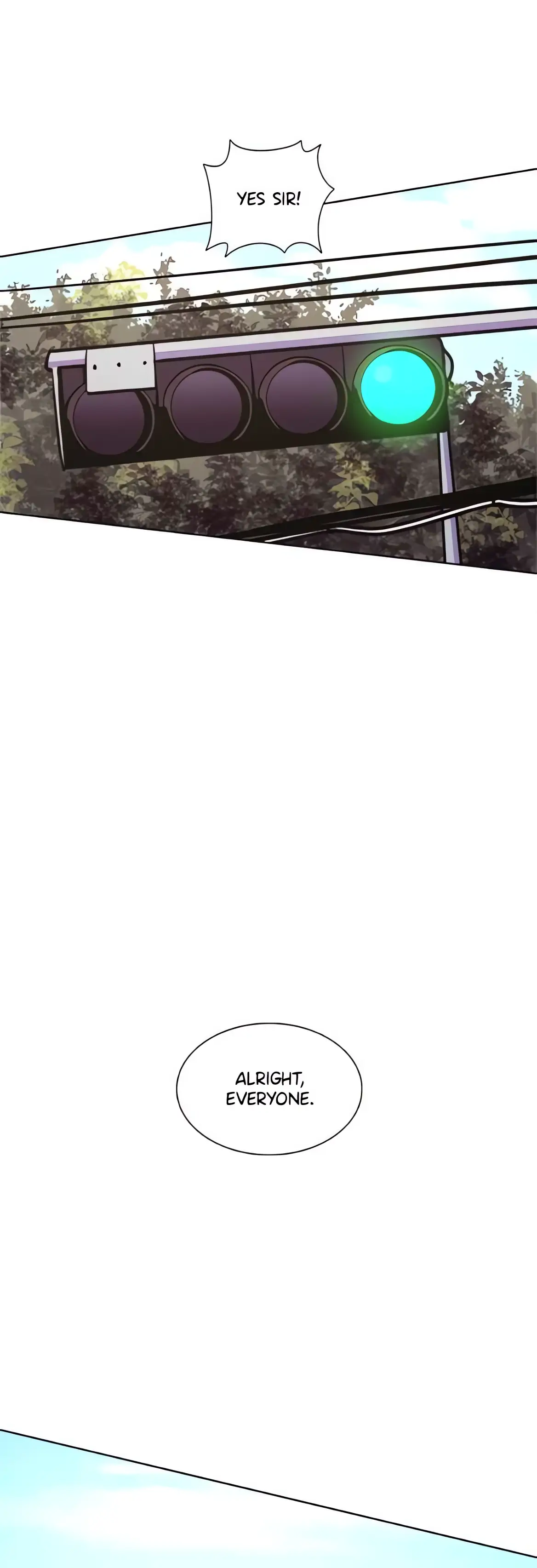 Read 1 Second ENGLISH Manga Online