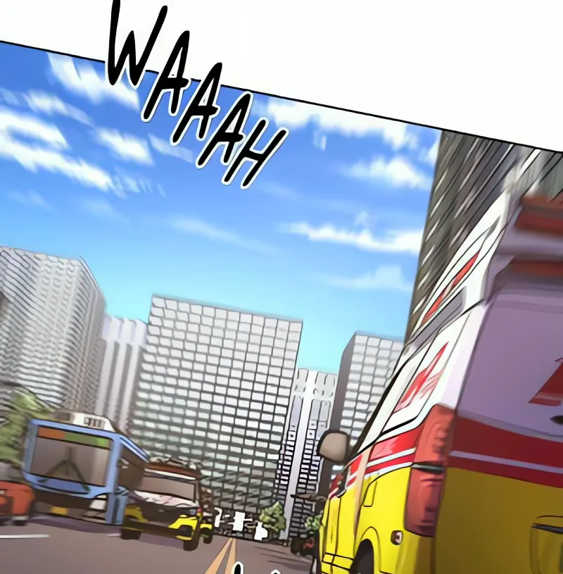 Read 1 Second ENGLISH Manga Online