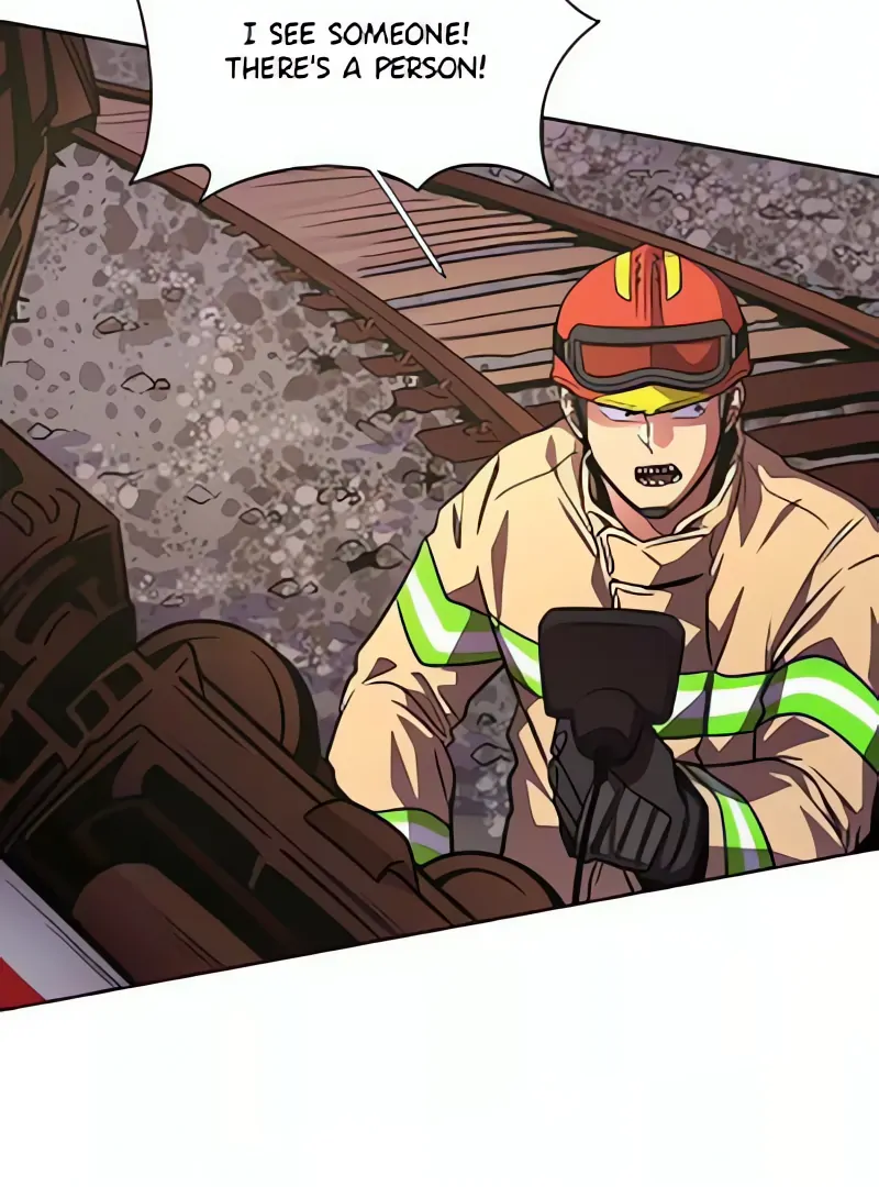 Read 1 Second ENGLISH Manga Online