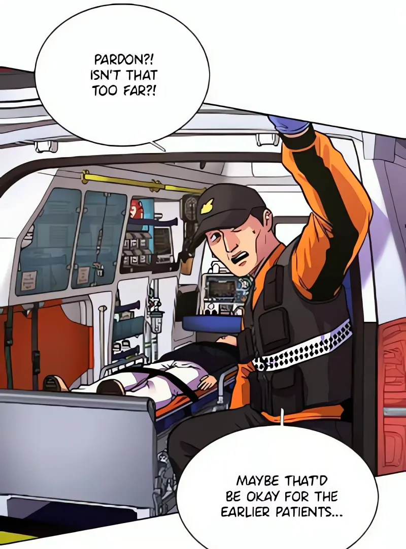 Read 1 Second ENGLISH Manga Online