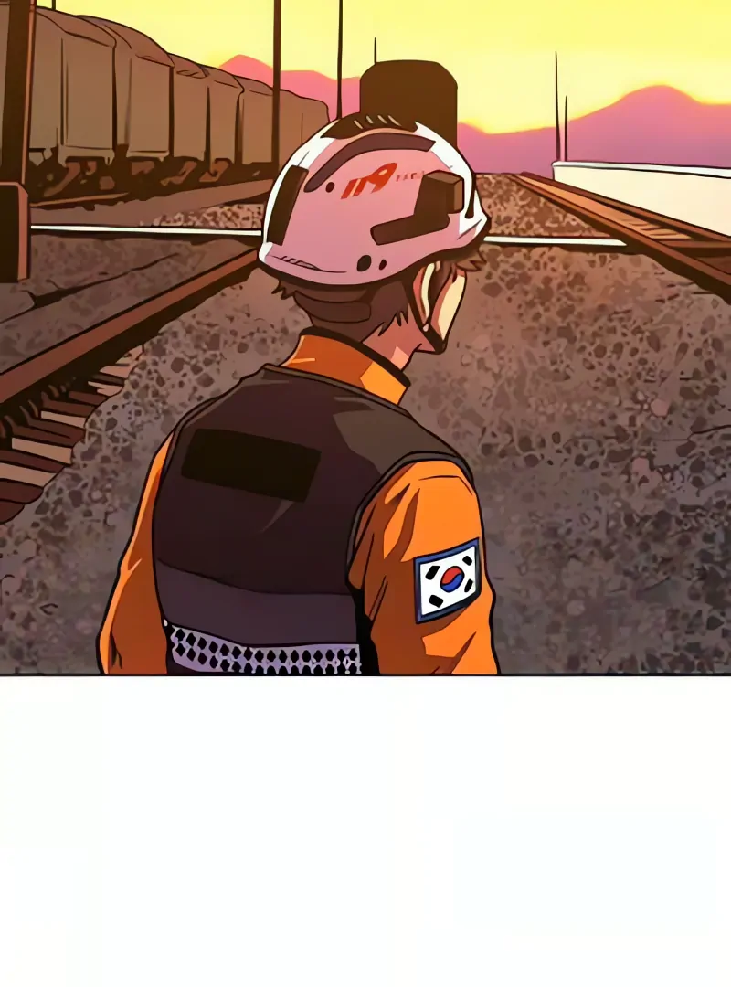 Read 1 Second ENGLISH Manga Online