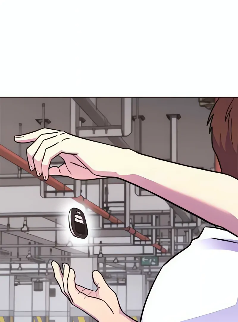 Read 1 Second ENGLISH Manga Online