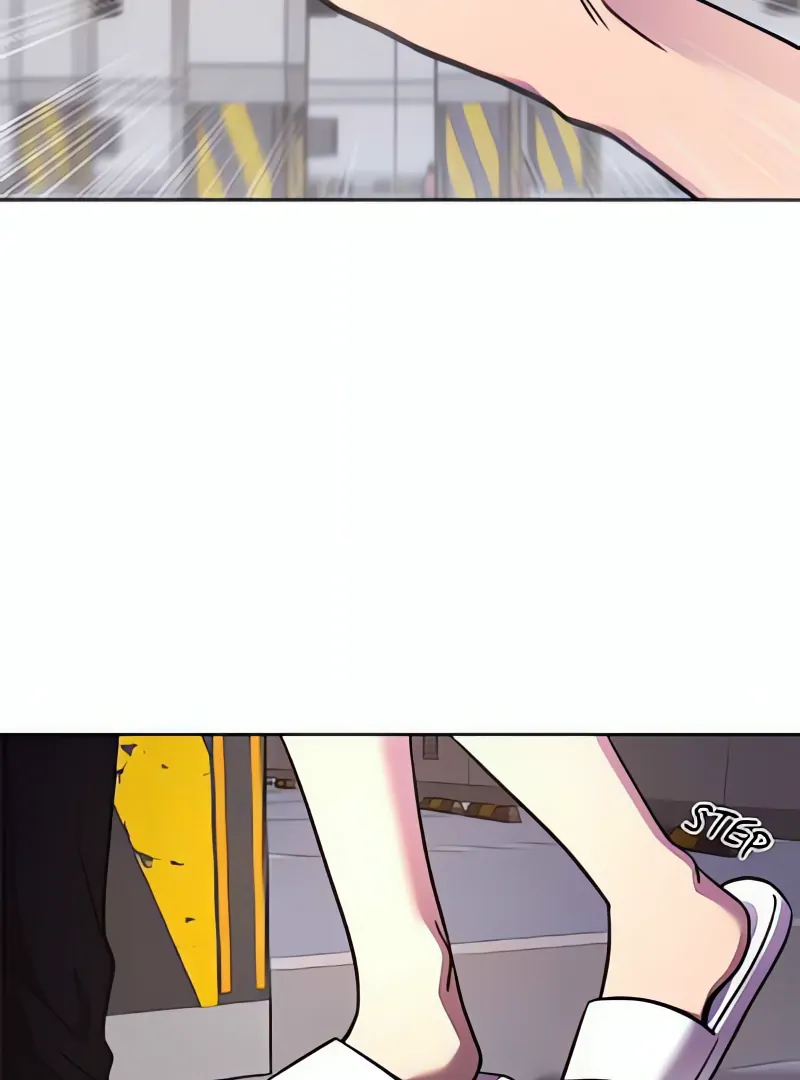 Read 1 Second ENGLISH Manga Online