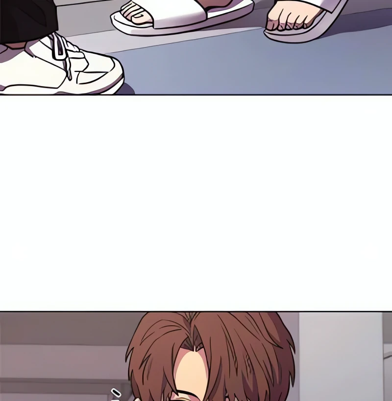 Read 1 Second ENGLISH Manga Online