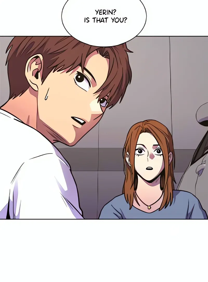 Read 1 Second ENGLISH Manga Online