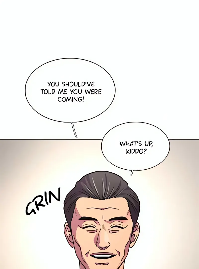 Read 1 Second ENGLISH Manga Online