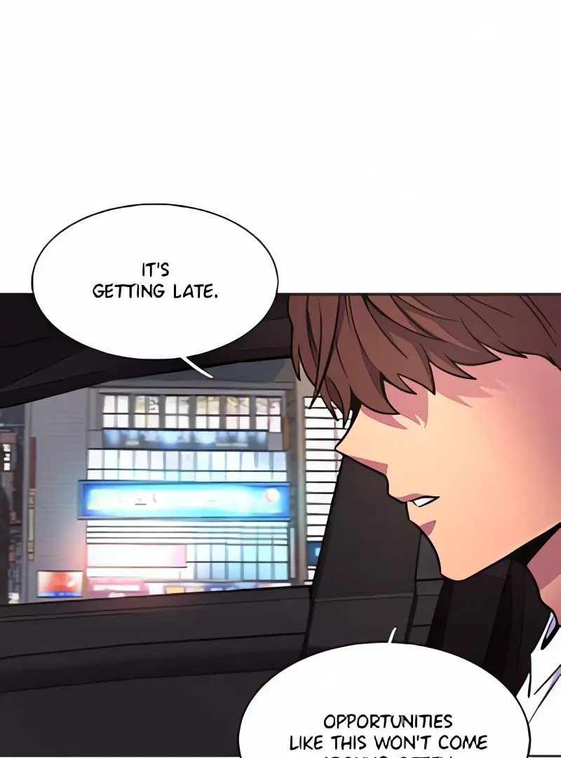 Read 1 Second ENGLISH Manga Online