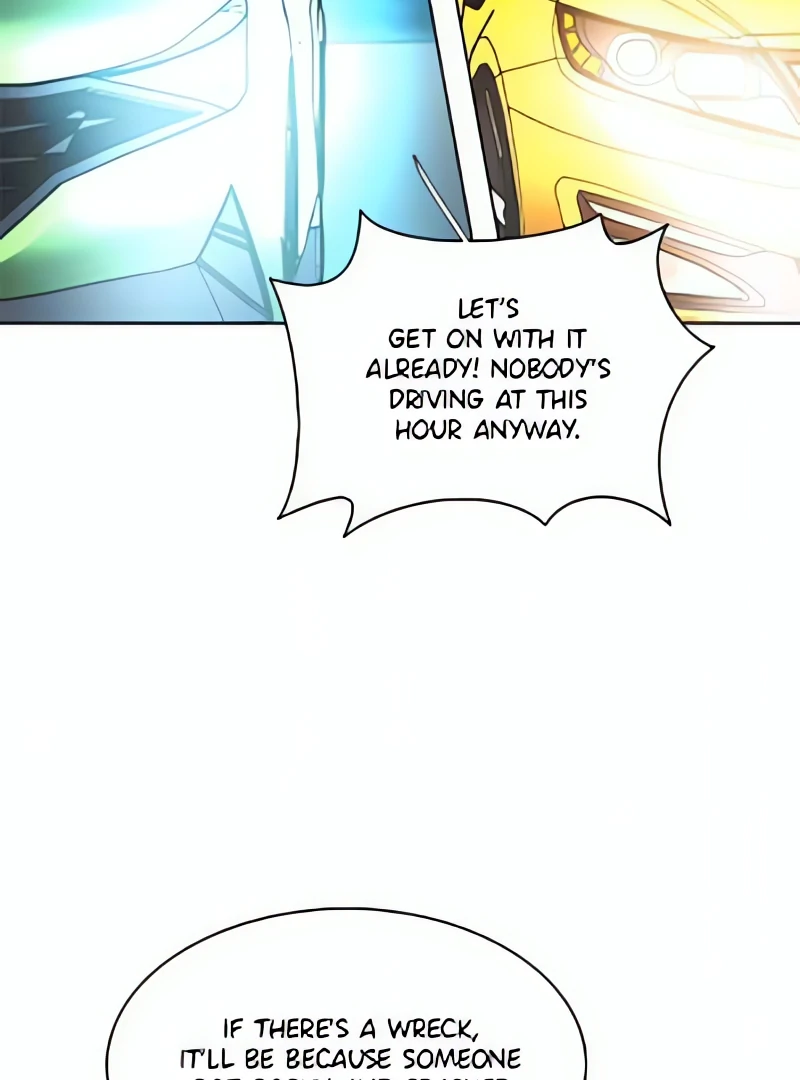 Read 1 Second ENGLISH Manga Online