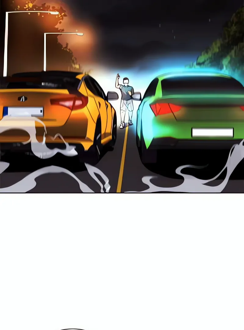 Read 1 Second ENGLISH Manga Online