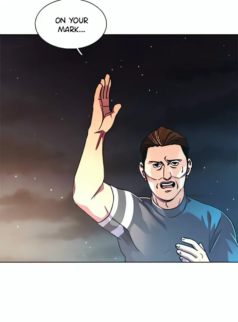 Read 1 Second ENGLISH Manga Online