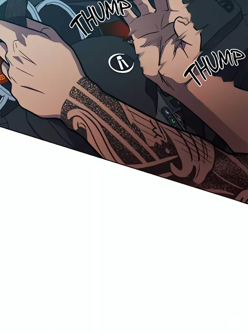 Read 1 Second ENGLISH Manga Online