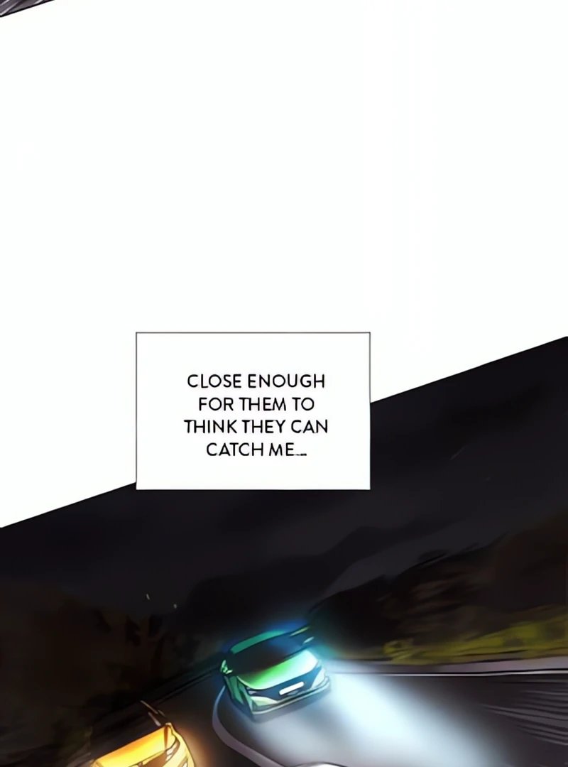 Read 1 Second ENGLISH Manga Online