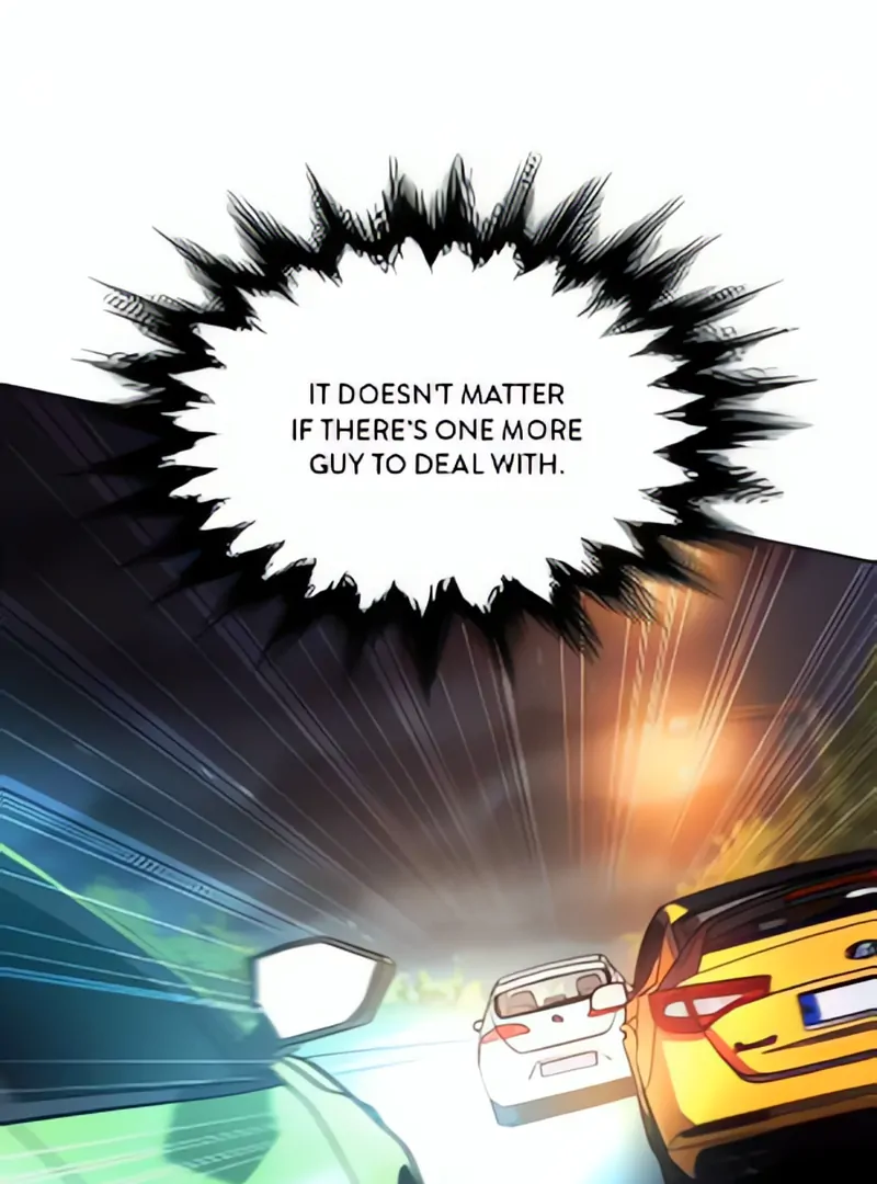 Read 1 Second ENGLISH Manga Online