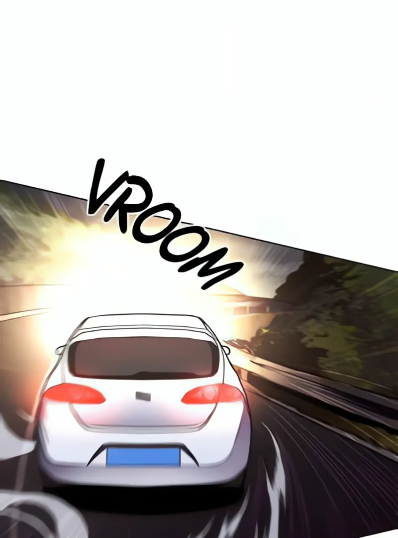 Read 1 Second ENGLISH Manga Online