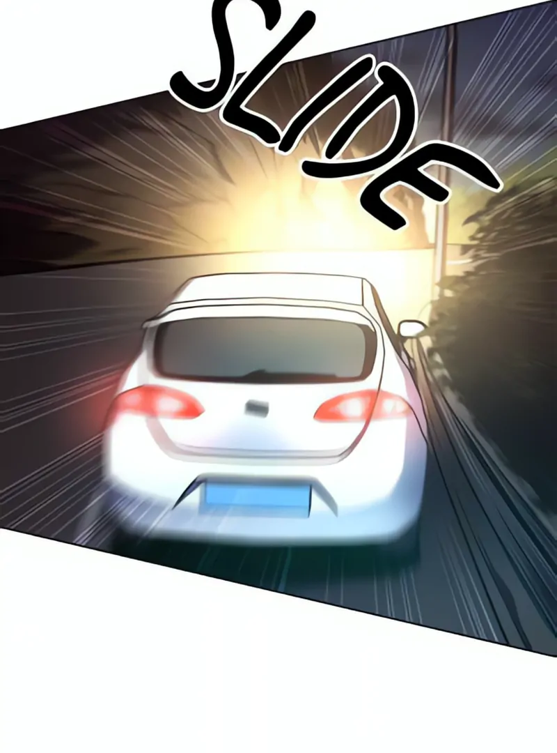 Read 1 Second ENGLISH Manga Online