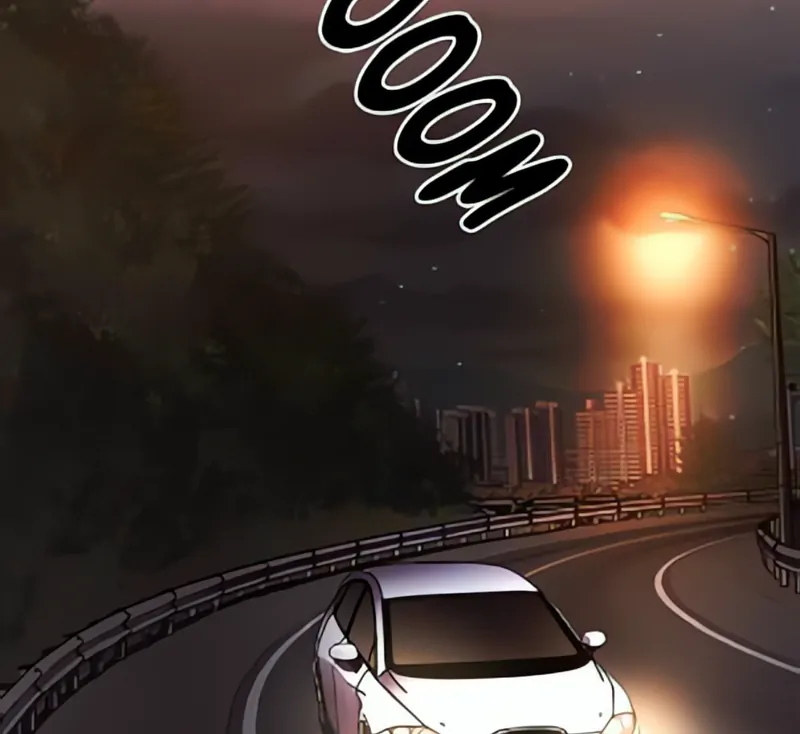 Read 1 Second ENGLISH Manga Online