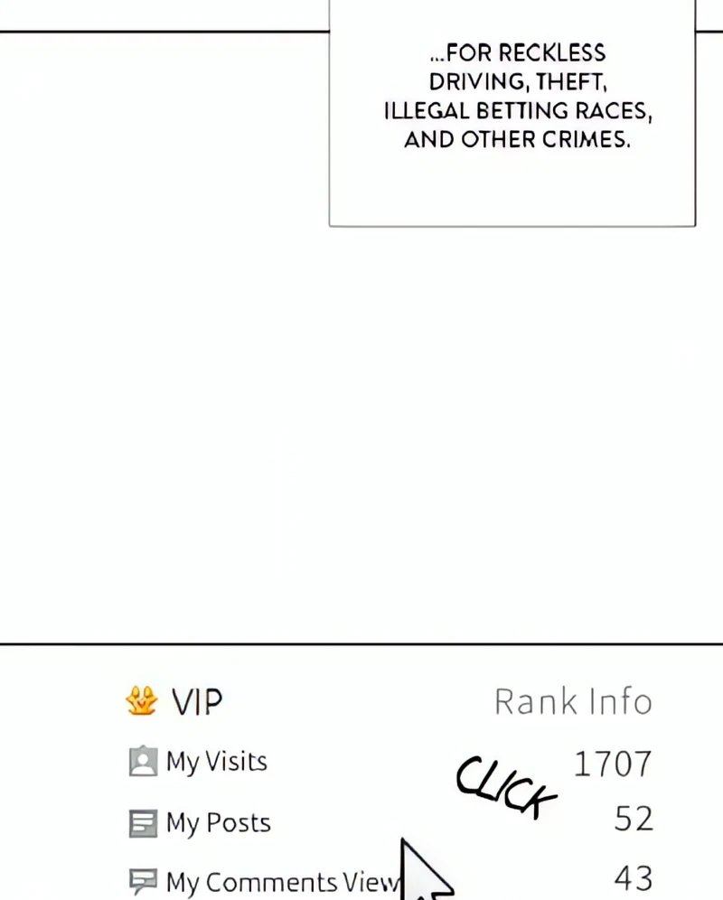 Read 1 Second ENGLISH Manga Online