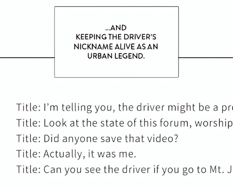 Read 1 Second ENGLISH Manga Online