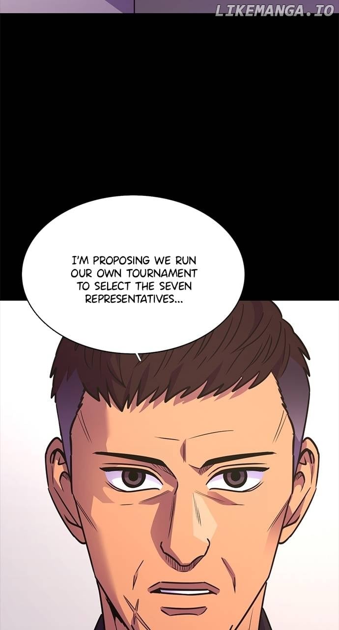 Read 1 Second ENGLISH Manga Online