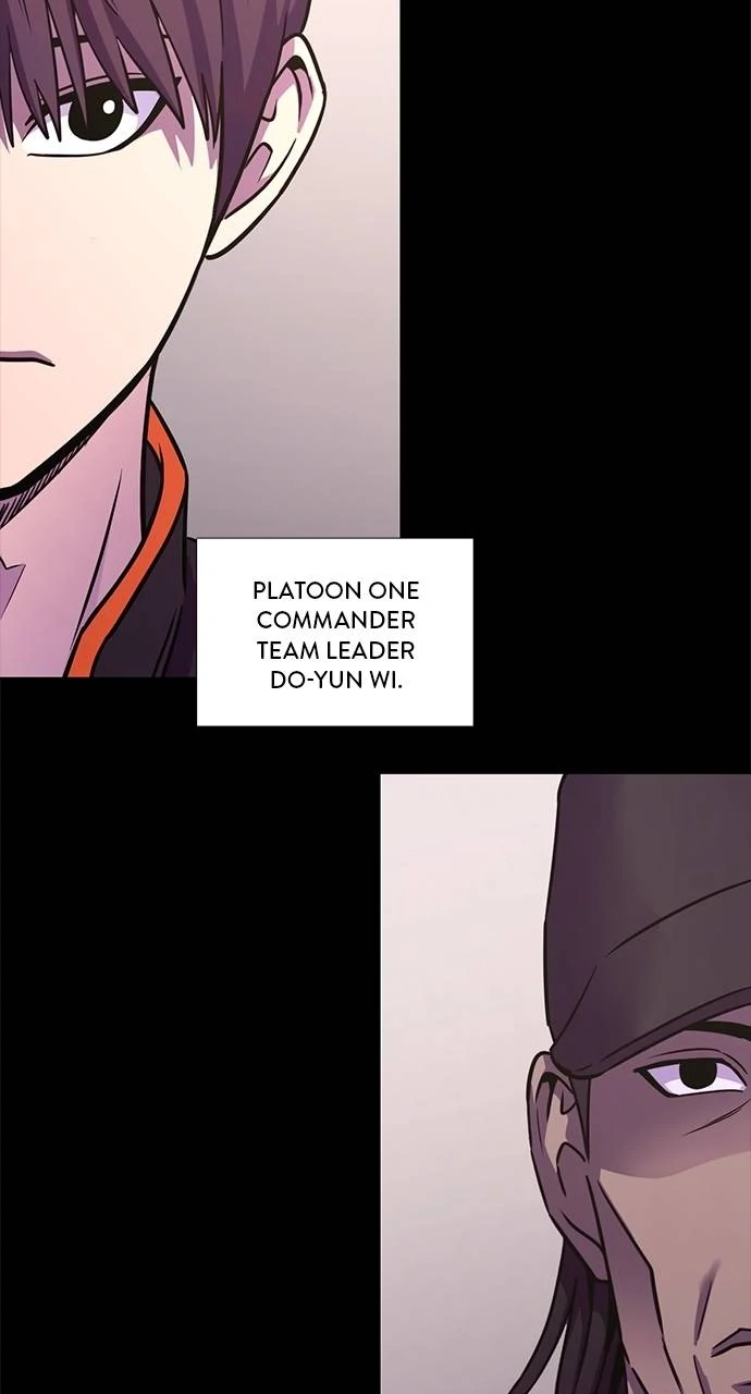 Read 1 Second ENGLISH Manga Online