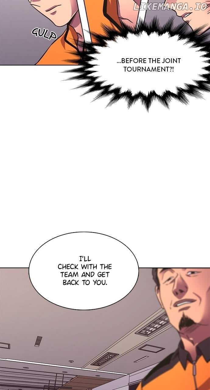 Read 1 Second ENGLISH Manga Online