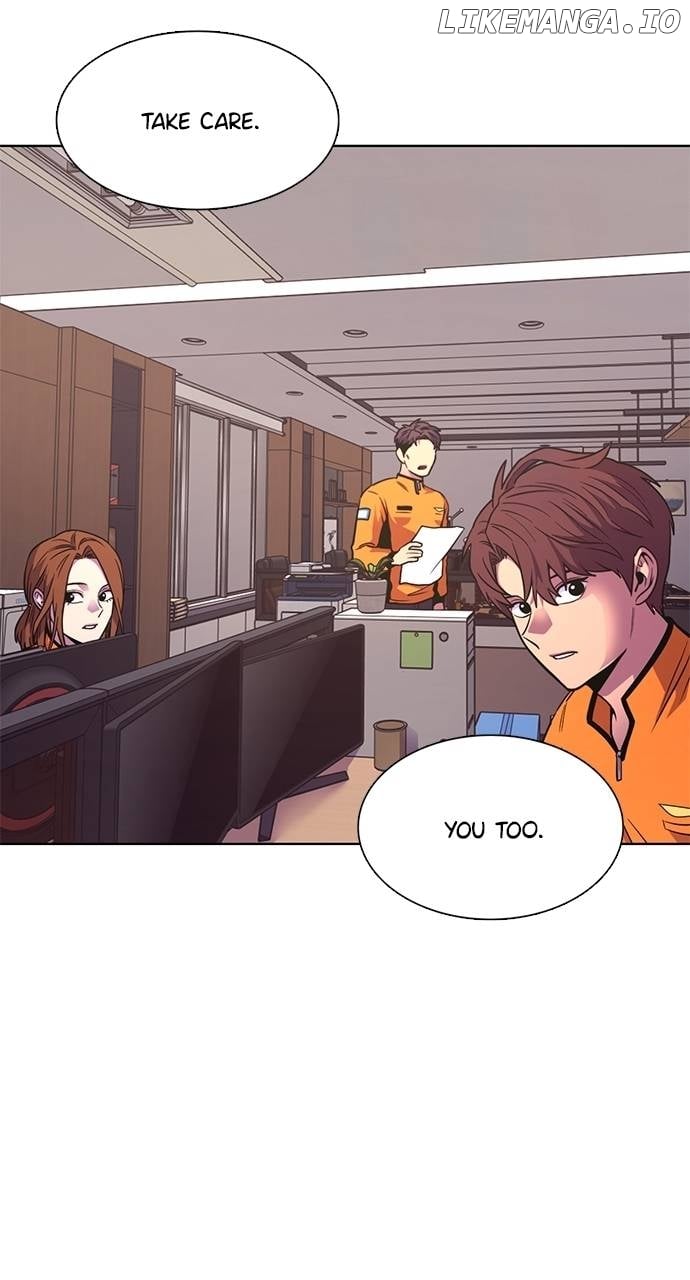 Read 1 Second ENGLISH Manga Online