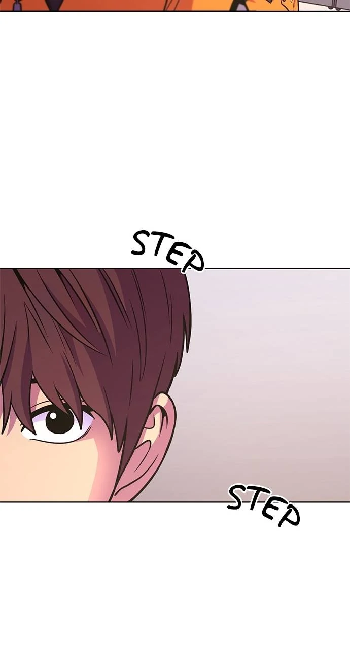 Read 1 Second ENGLISH Manga Online