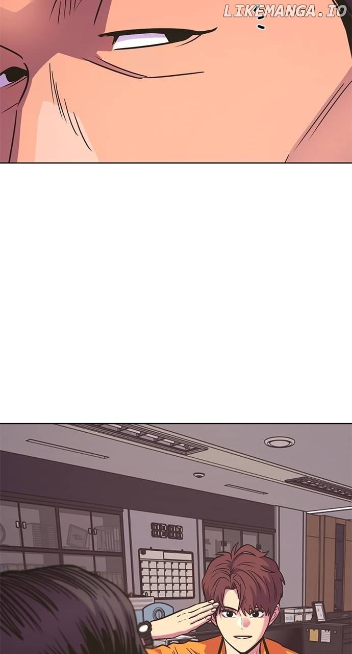 Read 1 Second ENGLISH Manga Online