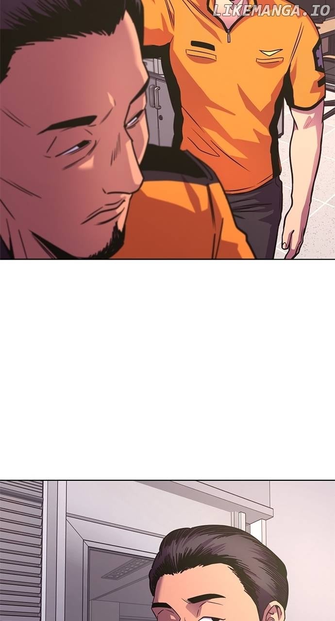 Read 1 Second ENGLISH Manga Online