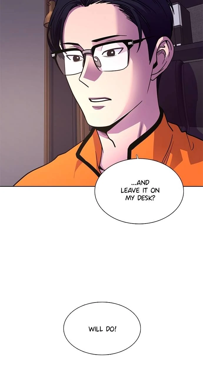 Read 1 Second ENGLISH Manga Online