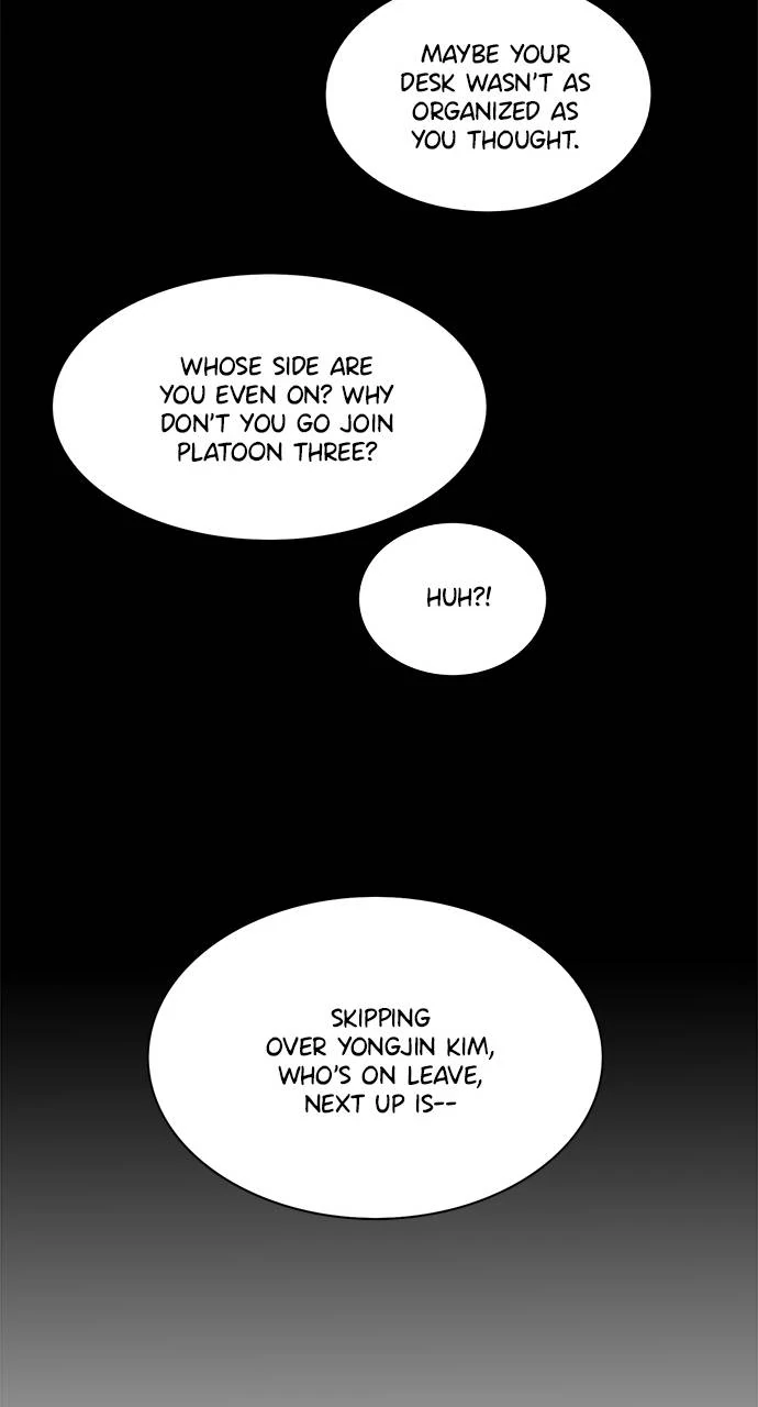 Read 1 Second ENGLISH Manga Online