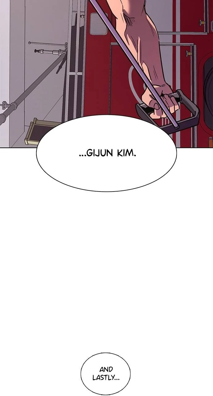 Read 1 Second ENGLISH Manga Online