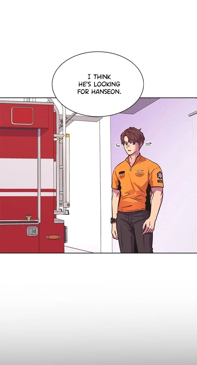 Read 1 Second ENGLISH Manga Online