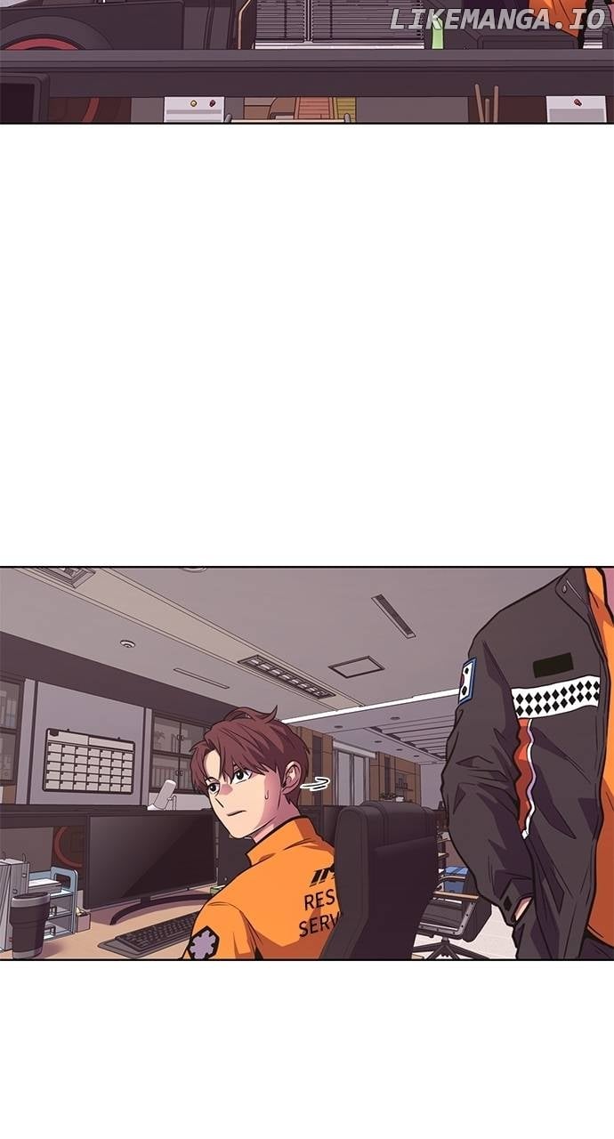 Read 1 Second ENGLISH Manga Online