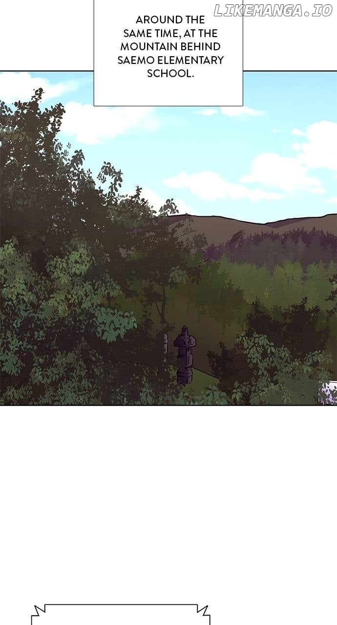 Read 1 Second ENGLISH Manga Online