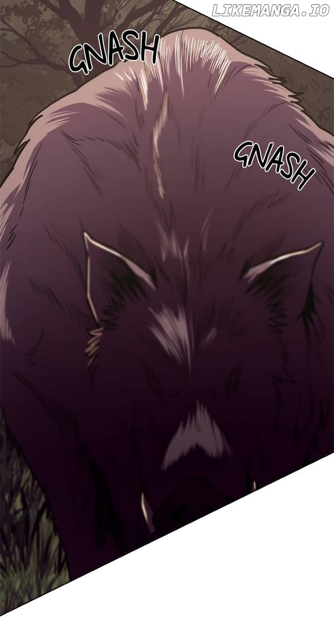 Read 1 Second ENGLISH Manga Online