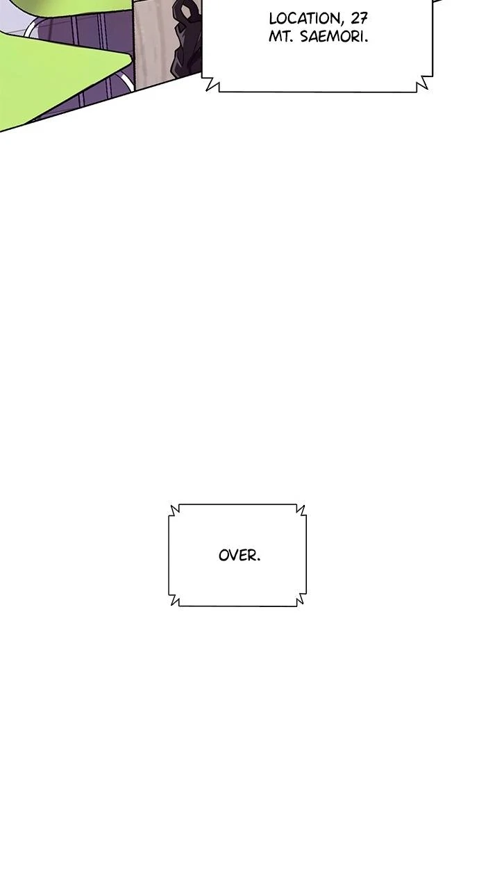 Read 1 Second ENGLISH Manga Online