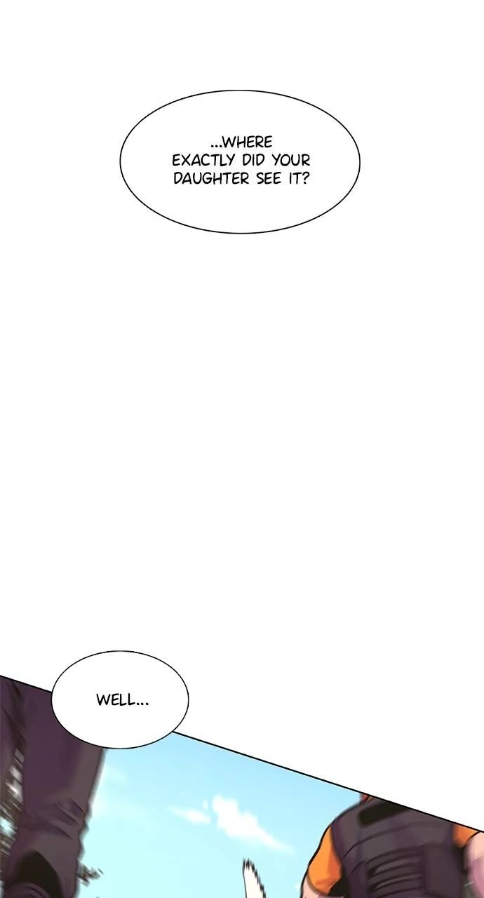 Read 1 Second ENGLISH Manga Online