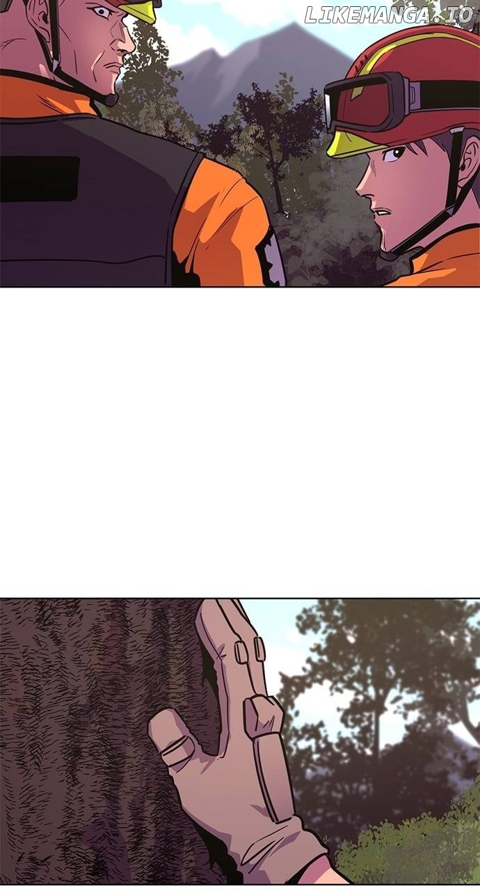 Read 1 Second ENGLISH Manga Online