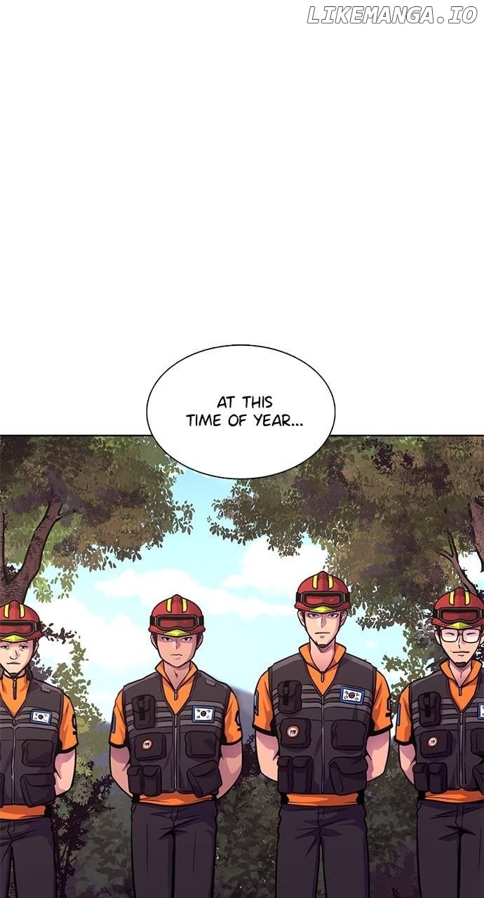 Read 1 Second ENGLISH Manga Online