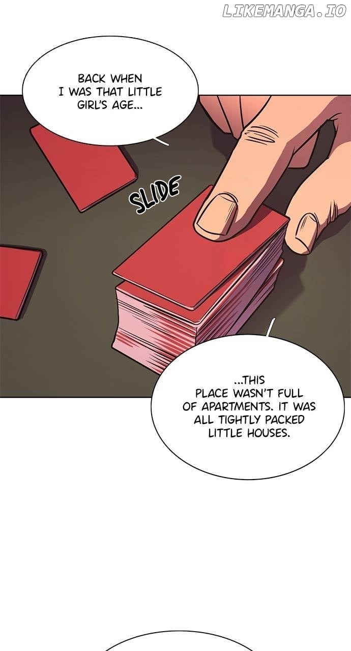 Read 1 Second ENGLISH Manga Online