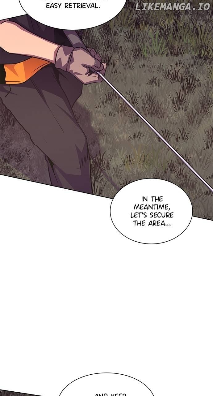 Read 1 Second ENGLISH Manga Online