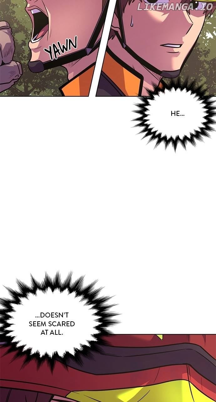 Read 1 Second ENGLISH Manga Online